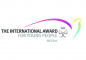 The International Award for Young People Nigeria logo